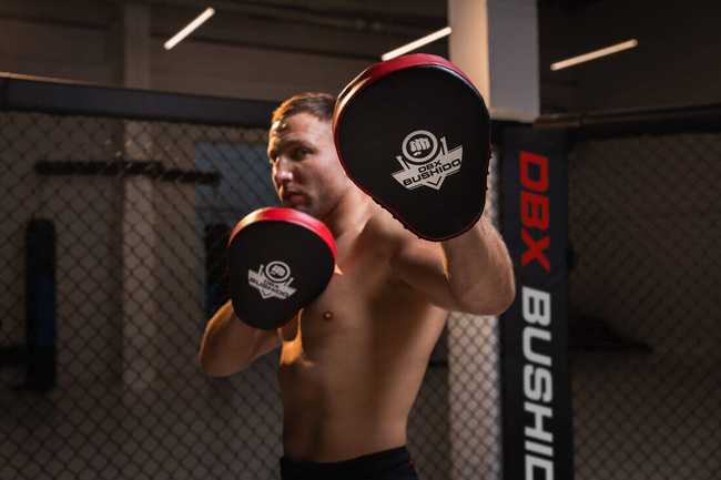 Handpratze - einzeln | 1 Stück