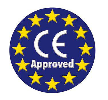 Boxhandschuhe 16oz - TAVER Schwarz - Origin Serie