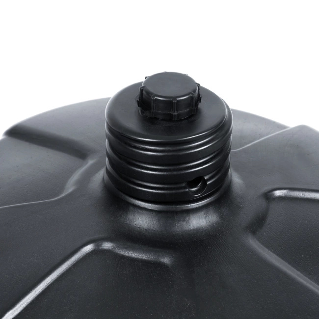 STEHENDER BOXSÄCK TRAININGSBAG 180 CM | DBX Bushido