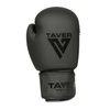 Boxhandschuhe 16oz - TAVER Schwarz - Origin Serie
