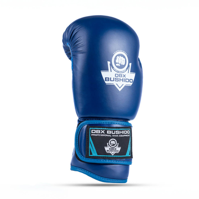 Boxhandschuhe 12oz - Tournament Blue