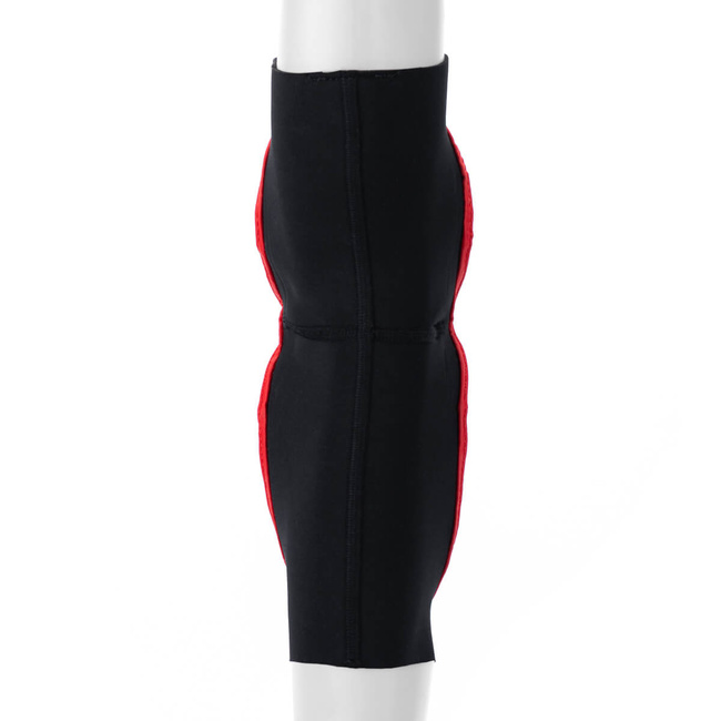 Leder-Ellbogenschoner "WARRIOR" DBX-EG - M