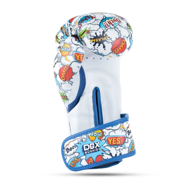 Kinder Boxhandschuhe 6oz - Kids Comix