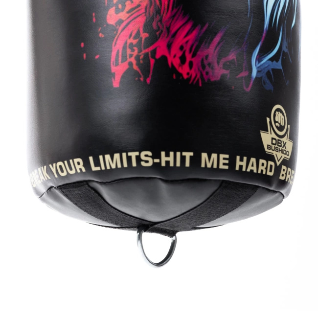 Leon Set – Boxsack + Handschuhe – 75 cm / 10 kg | DBX