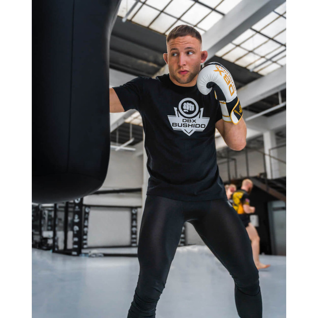 10oz Boxhandschuhe - Unbesiegt - Valor Serie