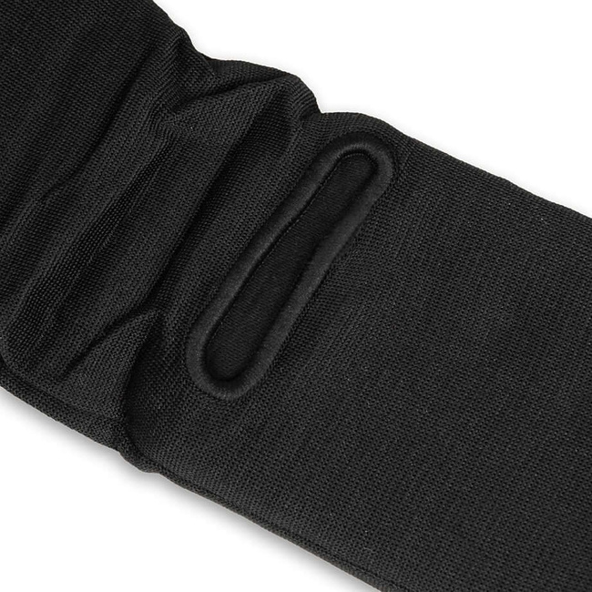 Flexible Schienbeinschützer L - Taver Impact