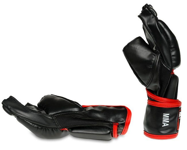 MMA Handschuhe M - Flow - Valor Serie