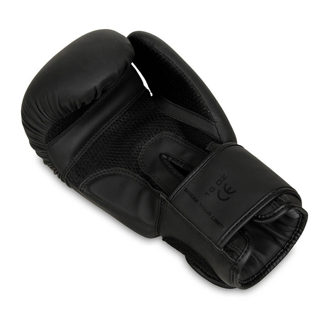 Boxhandschuhe 16oz - Mono - Valor Serie
