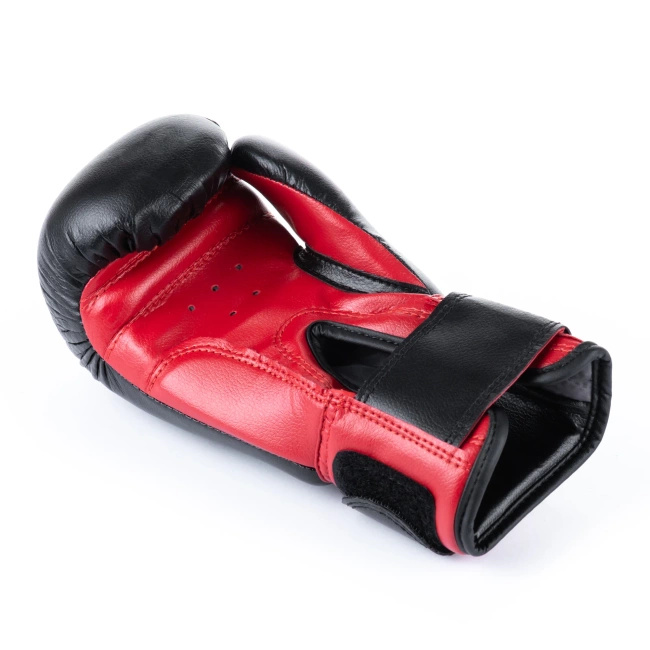 4oz Boxhandschuhe für Kinder - 4Fighter Red