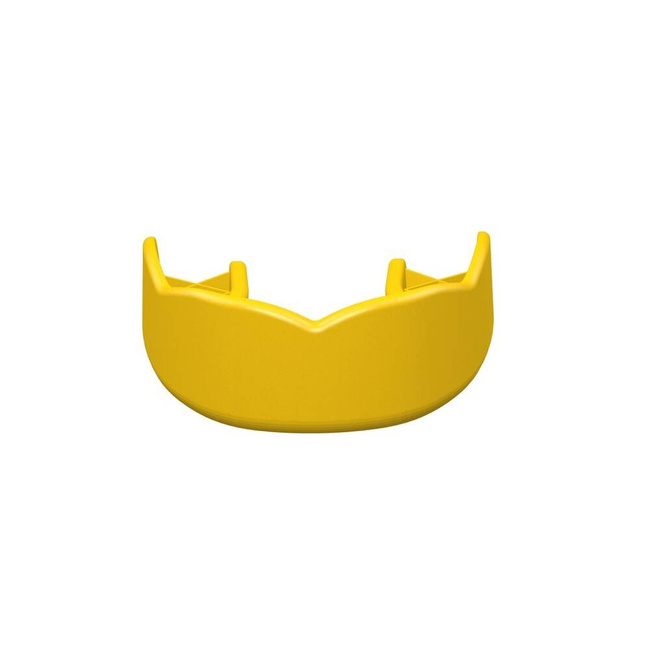 DUNC Zahnschutz - Basic YELLOW