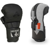 MMA Sparringshandschuhe M - Black Master - Valor Series