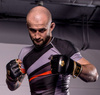 MMA Handschuhe L - Aureos - Valor Serie