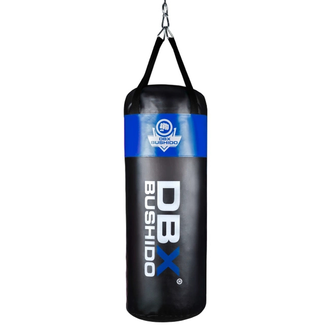 Kinder-Boxsack - Junior Blau - 80 cm / 15 kg