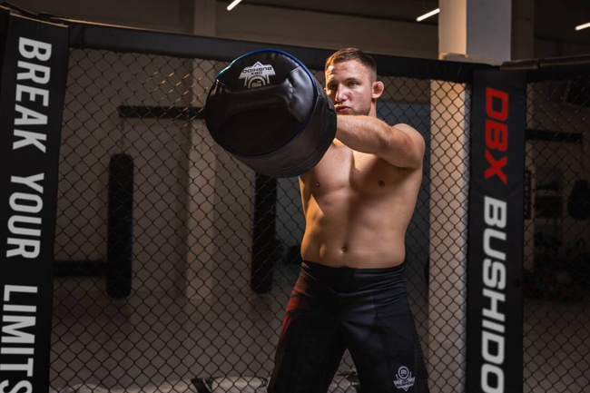 XBAG - Funktionelles Trainingsgerät mit einstellbarer Belastung 1-40 kg