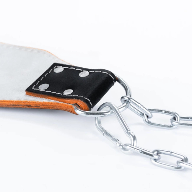 DIP BELT-NATURLEDER-GEWICHTSGÜRTE DBX-WB2