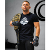 MMA Sparringshandschuhe M - Black Master - Valor Series