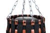 140 cm | 40 kg Exklusiver Boxsack aus Naturleder DBX Sovereign