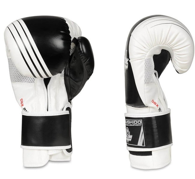 SPEZIALANGEBOT! BESCHREIBUNG LESEN! - BUSHIDO B-2v3A 10oz SPARING BOXING Handschuhe