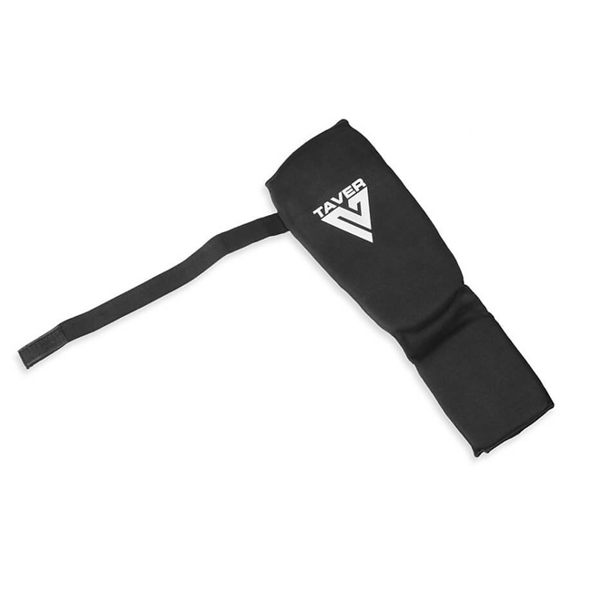 Flexible Schienbeinschützer L - Taver Impact