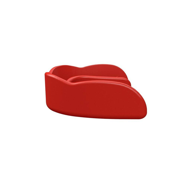 DUNC Kieferschützer - Basic RED (rot)