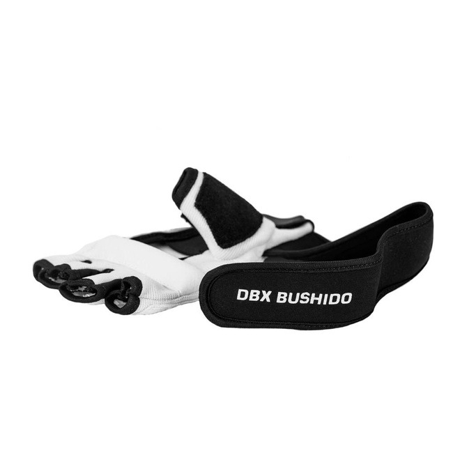 WTF Karate / Teakwando Handschuhe | DBX-T-1 M
