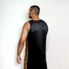 Set – Professionelles Box-Outfit | Tank Top + Shorts