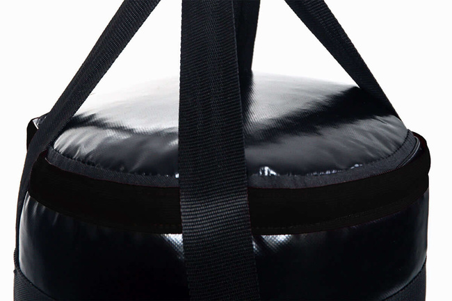 Kinder Boxsack - Junior Black - 80 cm / 15 kg
