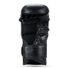 MMA Sparringshandschuhe M - Warrior Black - Legacy Series