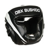 Boxhelm M - Phantom Weiß