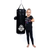 Kinder Boxsack - Junior Black - 80 cm / 15 kg