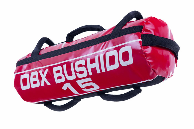 POWER BAG DBX BUSHIDO - CROSS TRAINING GERÄT - 15 KG